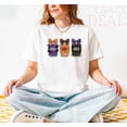thumbnail image 6 of Halloween Dr Pepper Shirt, Coquette Pepper Halloween Shirt, Horror Drink Shirt, Retro Halloween Shirt, Cute Dr Pepper Shirt, 6 of 6