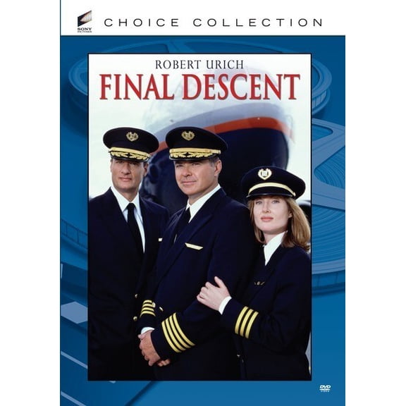 Sony - Final Descent [DIGITAL VIDEO DISC]