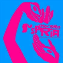 Thom Yorke - Suspiria (Music for the Luca Guadagnino Film) - Music & Performance - Vinyl