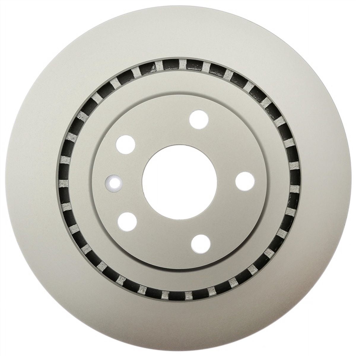 ACDelco Rear Brake Rotor