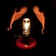 thumbnail image 4 of Lámpara de vapor Lámpara portátil Luz Compacta Gas butano Linterna de luz Uso al aire libre solo par Tomshoo Lámpara de vapor, 4 of 7