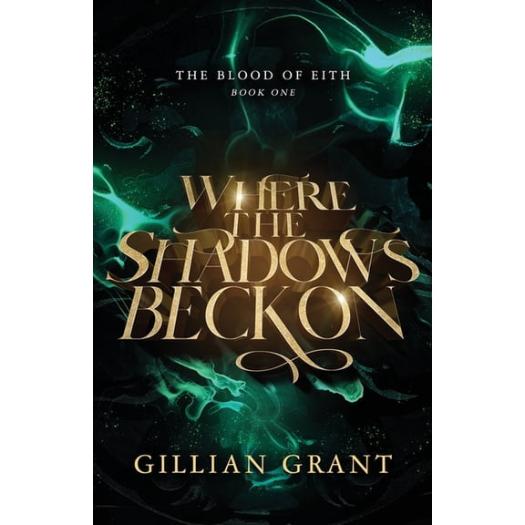 Where the Shadows Beckon, (Paperback)