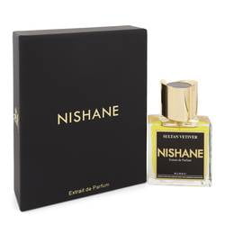 Sultan Vetiver Extrait de Parfum Spray por Nishane Nishane Model