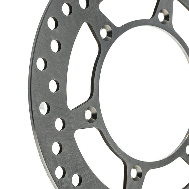 Niche Front Brake Rotor for Kawasaki KLX125L Suzuki DRZ125