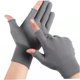 thumbnail image 5 of BESTYASH 2 Pares Guantes Deportivos Transpirables Para Y Senderismo, 5 of 8