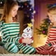 thumbnail image 5 of onlyliua ¡ ¡Descuentos de Temporada! Juguets y Peluches Navideños Árboles de Navidad Canta y Baila Árboles de Navidad Juguets y Fiesta Estilo de Una Canción, 5 of 7