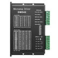 thumbnail image 1 of Stepper Motor Driver, DM542 Stepper Motor Driver Dsp Digital Driver Board for Nema 17, Nema 23 ,Etc, 1 of 5