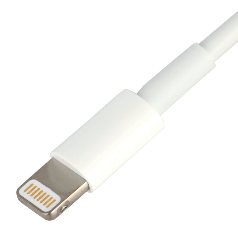 Apple Lightning to USB Cable (1m) - NIB - cell phones - by owner -  electronics sale - craigslist