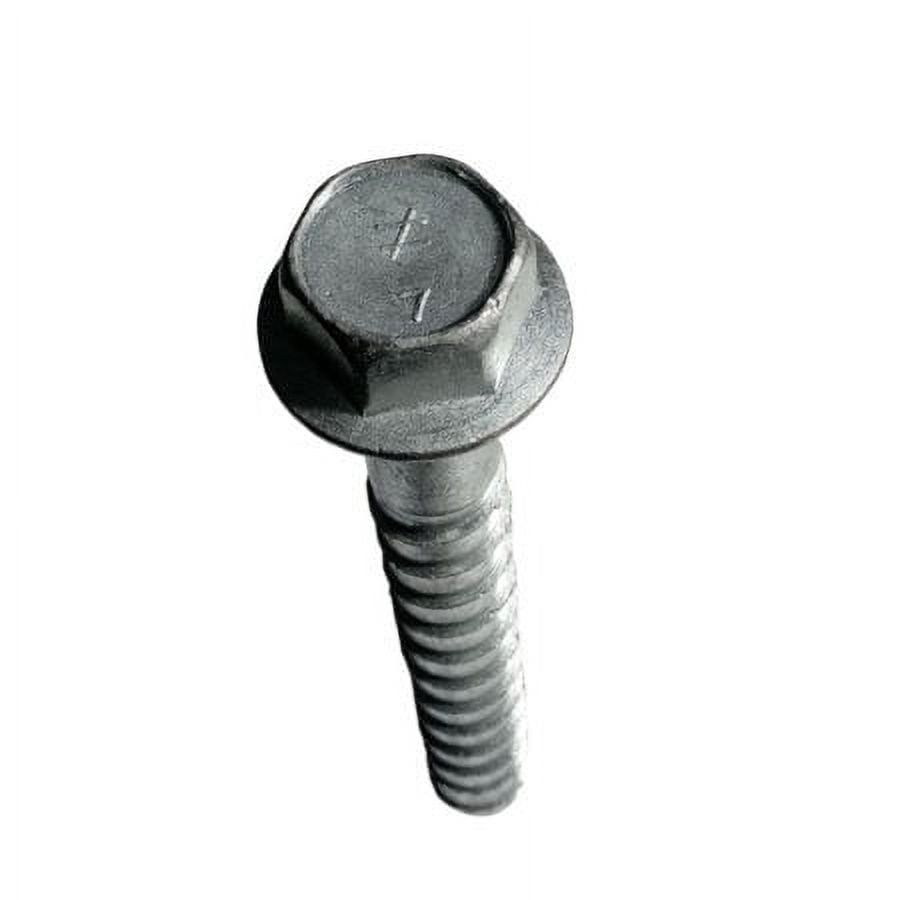 THD37400H 3/8" X 4" Titen HD Heavy Duty Screw Anchor 50/pk