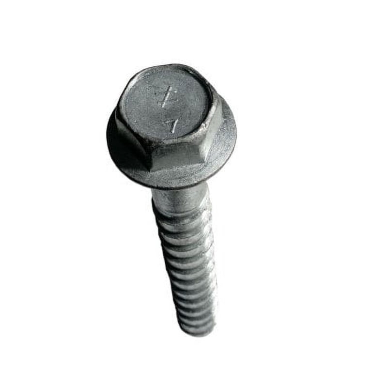 50 Ancres à Vis Simpson Titen HD Heavy Duty 3/8 X 3 Pouces - Pour Fixation Béton/masonry - Neuf