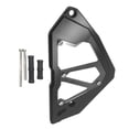 thumbnail image 2 of Kit de cubierta de piñón delantero de aluminio CNC para motocicleta KAWASAKI Z250 2013-2017 Negro, 2 of 8