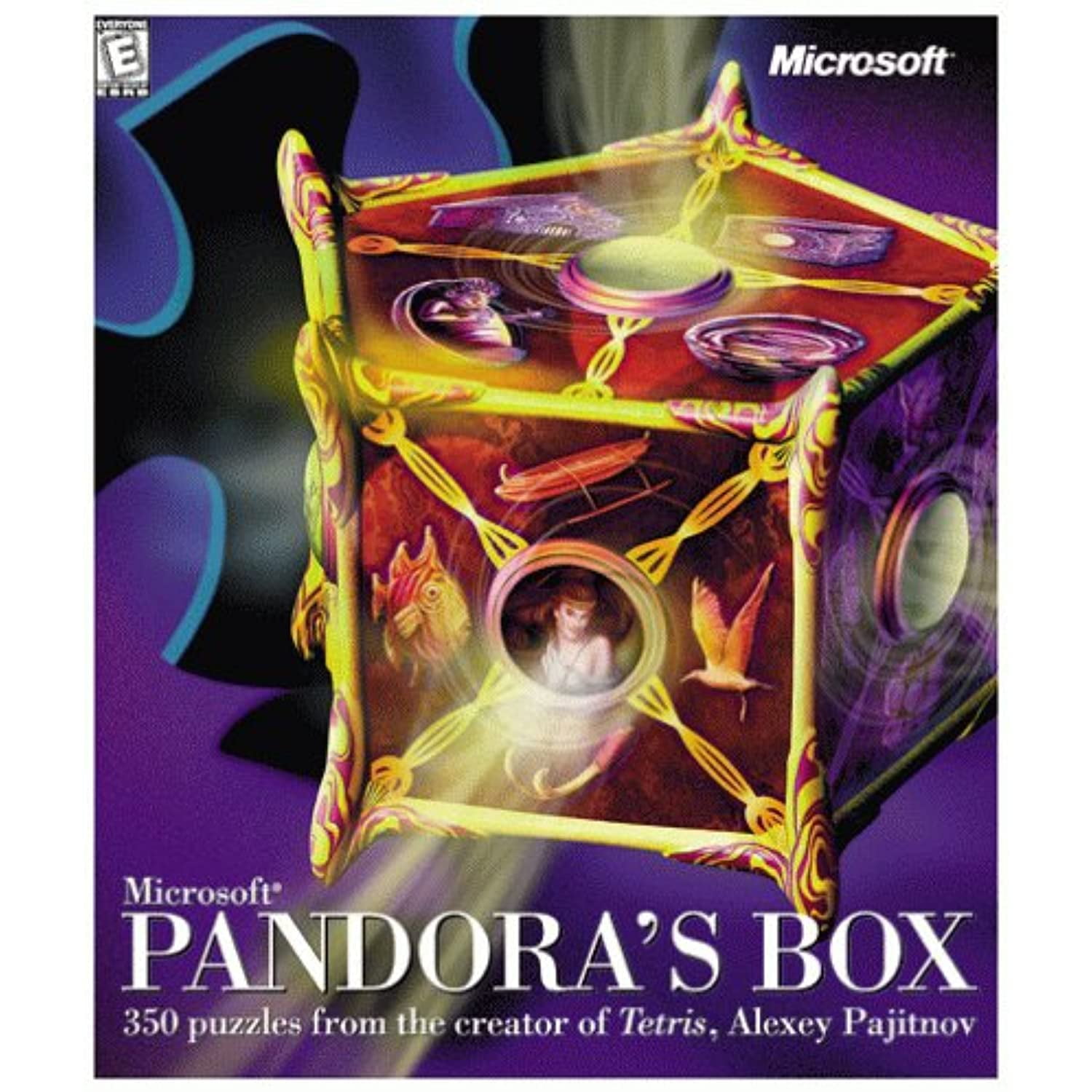 巫术：潘多拉魔盒 游戏截图截图_巫术：潘多拉魔盒 游戏截图壁纸_巫术：潘多拉魔盒 游戏截图图片_3DM单机