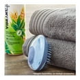 thumbnail image 3 of Cepillo de Baño para Perro Vibrant Life con Dispensador de Shampoo, 3 of 4