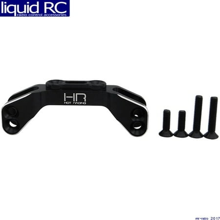 - Hot Racing LRR0901 Aluminum Front Camber Link Mount RR