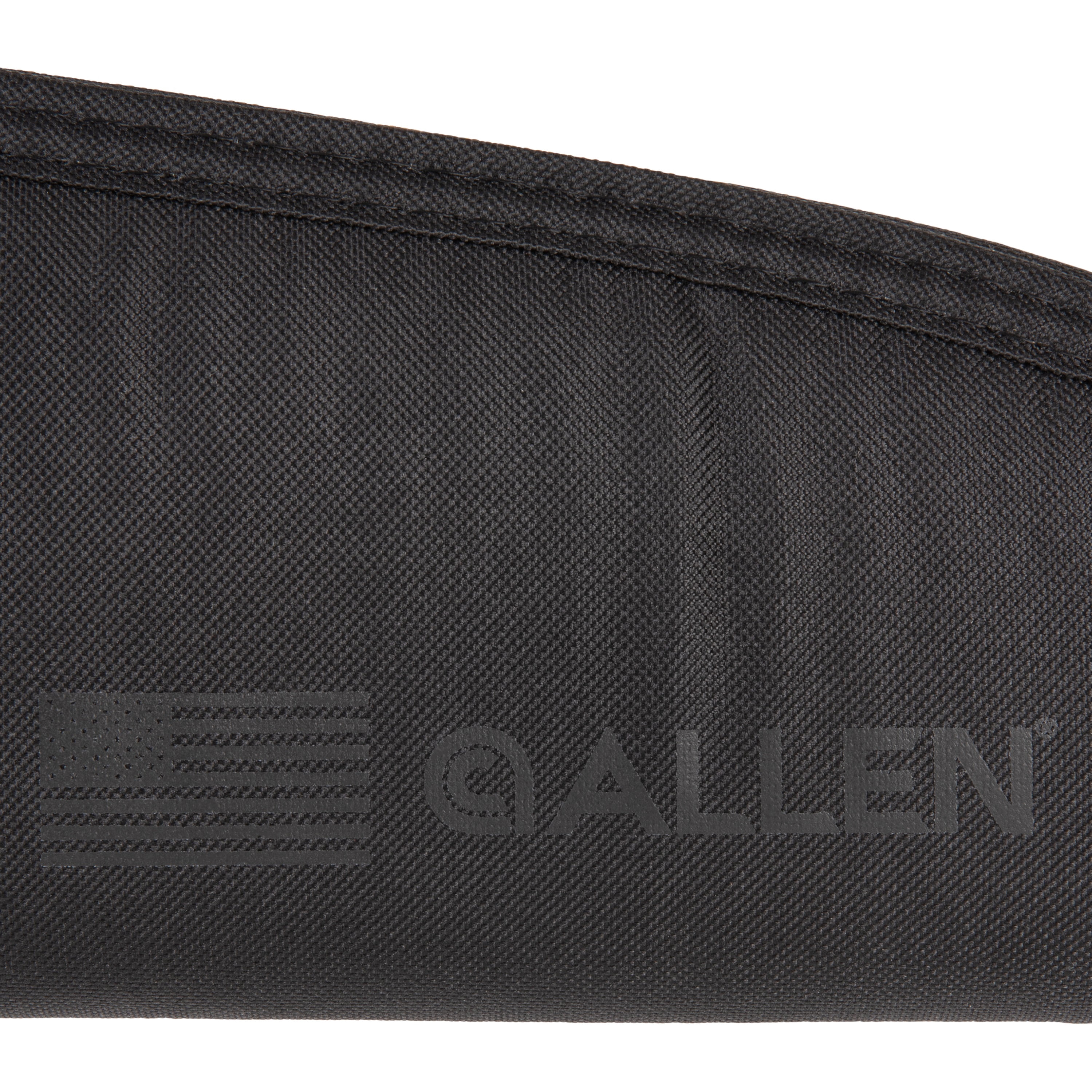 Allen Company 48 In Leadville Gun Case, Black