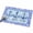 Blue, variant on Entryway Rug 2'x3', Nautical Archor Kitchen Runner Rugs Non-Slip Carpet Mats, Vintage Country Ocean Archor Blue Stripes Bedside Rugs Runners Washable Floor Carpet for Bathroom Laundry Room