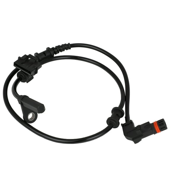 SCITOO 1PCS Rear&Right ABS Wheel Speed Sensor ALS1130 Fit for 2007-2010 for Dodge Charger 2006-2008 for Dodge Magnum