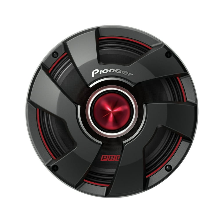 Pioneer TS-M801PRO 8.0