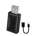 thumbnail image 1 of Transemion Wireless Android Auto Adapter Adapter Wireless Wireless Car Play Convenient, 1 of 6