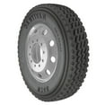thumbnail image 5 of Power King Navitrac N748 255/70R22.5 140/137M H Commercial Tire, 5 of 6