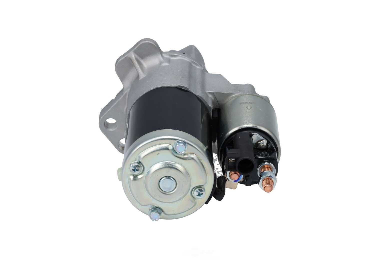 Bosch SR8661N Premium 100% New Starter