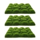 thumbnail image 2 of 3pcs Moss artificial Mostina de la hierba artificial Decoración del musgo Decoración del musgo Decoración del jardín, 2 of 7