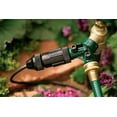 thumbnail image 2 of ORBIT IRRIGATION PRODUCTS INC Drip Irrigation Hose Y, Dual Shut-Off, Plastic 67745, 2 of 2