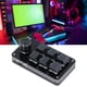 thumbnail image 1 of Teclado Macro De Programación, Diseño Ergonómico Del Mini Teclado Mecánico Macro Del Juego De 5V 1A Para La Música, 1 of 7