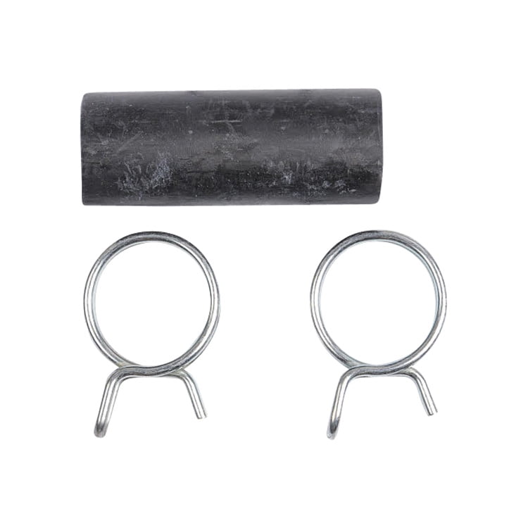 bosch dishwasher drain hose adapter