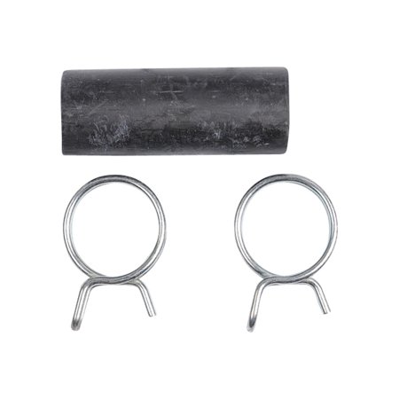 Dishwasher photo and guides: Dishwasher Discharge Hose Adapter