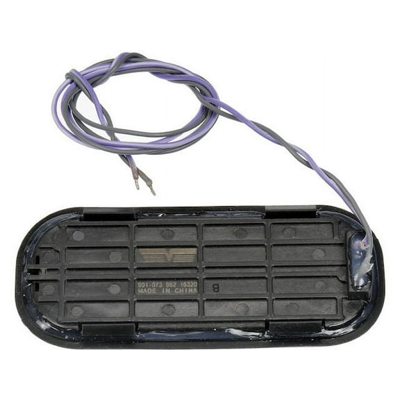 Liftgate Release Switch - Compatible with 2010 - 2014 Cadillac CTS Wagon 2011 2012 2013