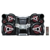 Panasonic Nitrix SCAK510 Mini Hi-Fi System