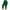 Green, variant on UYISJ Capri Leggings for Women 2024 Summer Plus Size Capris Knee Length Casual Workout Yoga Capri Pants Beach Cropped Pants Soft Comfy Pants Gray XXXL