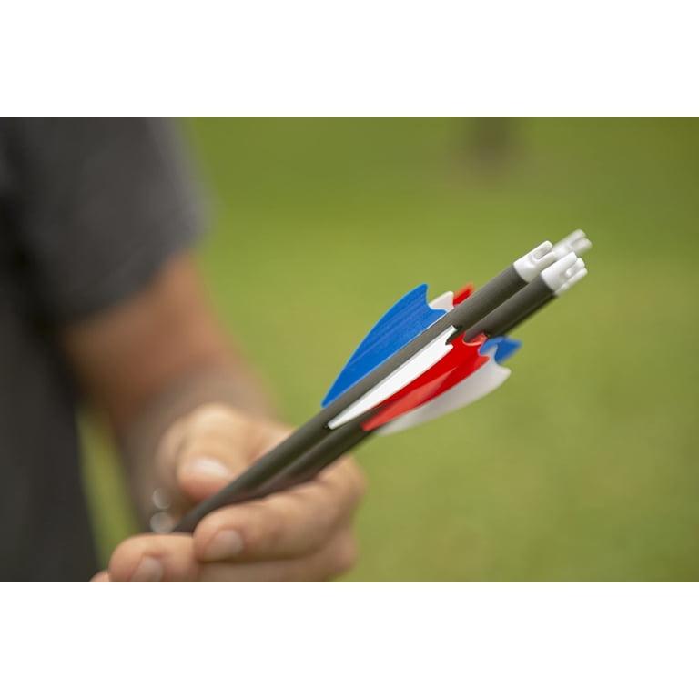 TAC Vanes 2.25" Matrix Shield Cut Vanes - Green, Pack Of 36, For Archery, Bowhunting, And Recreational Shooting