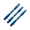 thumbnail image 6 of QHUDLV RYGRZJ New 3 Pcs Universal Aluminium Alloy Shafts 40mm Darts Sale Shafts Thread 3 Metal Color Accessories 2021 Hot H2e4 Darts, 6 of 9
