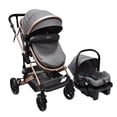 thumbnail image 1 of Carriola con sistema de viaje Ethan Lifestyle by infanti, 1 of 7