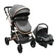 thumbnail image 1 of Carriola con sistema de viaje Ethan Lifestyle by infanti, 1 of 7