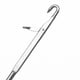 thumbnail image 4 of Toystoory Herramienta de costura de bordado de gancho giratorio de acero inoxidable De coser, 4 of 6