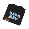 thumbnail image 4 of Father's Day Crabby Softstyle T-Shirt, 4 of 4