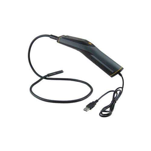 General Tools DCS05009 "The Seeker" 050 USB Video Inspection System