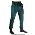 thumbnail image 2 of Pantalón Wilson para Hombre, Jogger Deportivo con Bolsas Laterales Verde Pino Talla M, 2 of 4