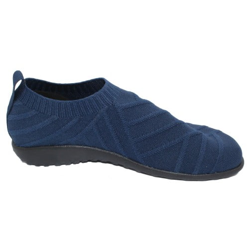 Naot Okahu Navy Knit  11193-98D 37 M