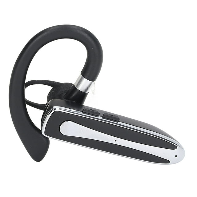 Inalámbrico auricular, auriculares de una sola Oreja sin un solo oído libre para conducir para conducir paraaetUdir para conducir para conducir