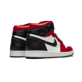 thumbnail image 3 of Jordan WOMENS AIR JORDAN 1 HIGH RETRO Womens "Satin Snake" CD0461 601 CD0461 601 from Stadium Goods, 3 of 8