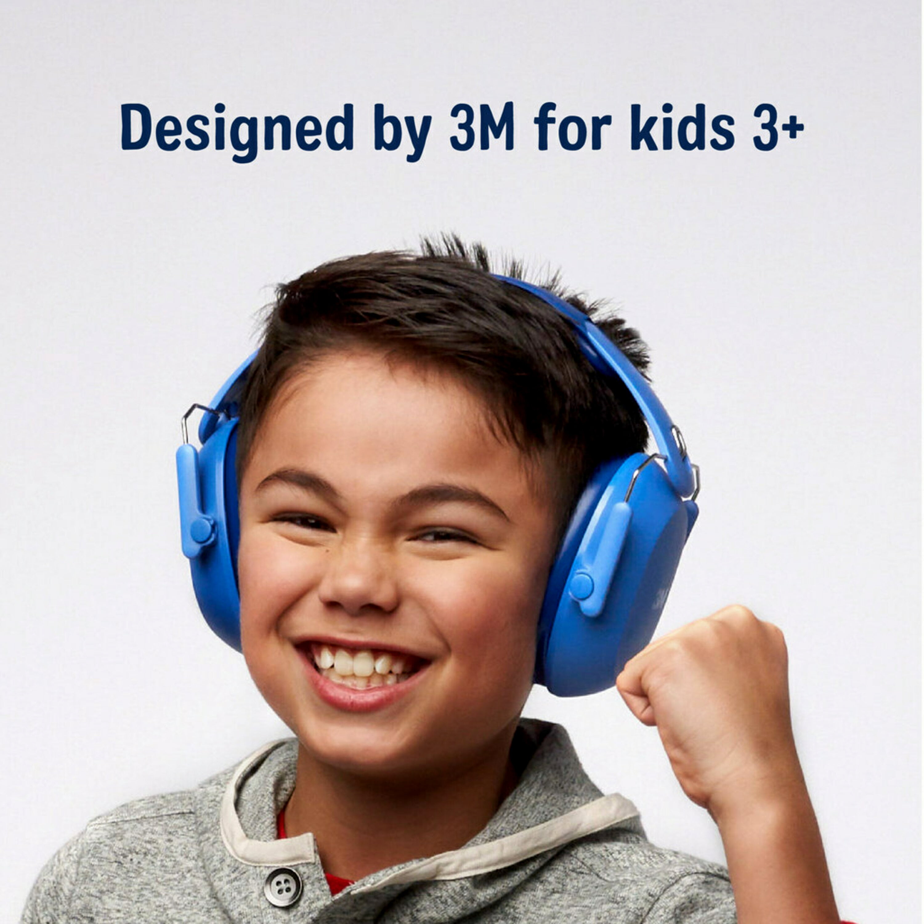 Kids Ear Muffs Hearing Care Noise Reduction Children Ear Defenders Earphone 2020 