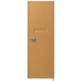 thumbnail image 3 of Replacement Door and Lock - for Vertical Mailbox - with (2) Keys - Sandstone, 3 of 5