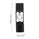 thumbnail image 3 of 2Pcs Exercise Bike Brake Pads Fitness Bike Brake Pads Household Exercise Accessories, 3 of 3