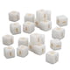 thumbnail image 5 of Math Dice Set, Math Operation Dices Intelligence Development 16mm Educational For Classroom ANGGREK Otros, 5 of 8
