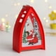 thumbnail image 5 of Christmas Water Injection LED Christmas Night Christmas Ornament Gift Christmas Tree Pendant, 5 of 8