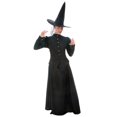 thumbnail image 5 of Déguisement Deluxe Wicked Witch, 5 of 5